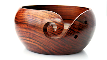 Yarn Bowl